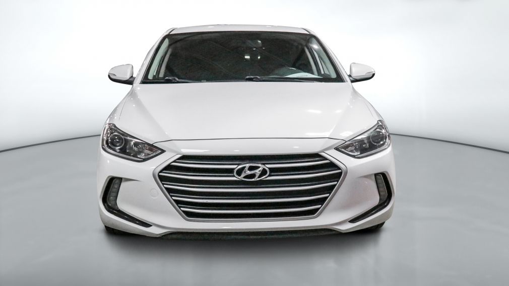 Hyundai Elantra GL 2018 d’occasion à vendre - 2
