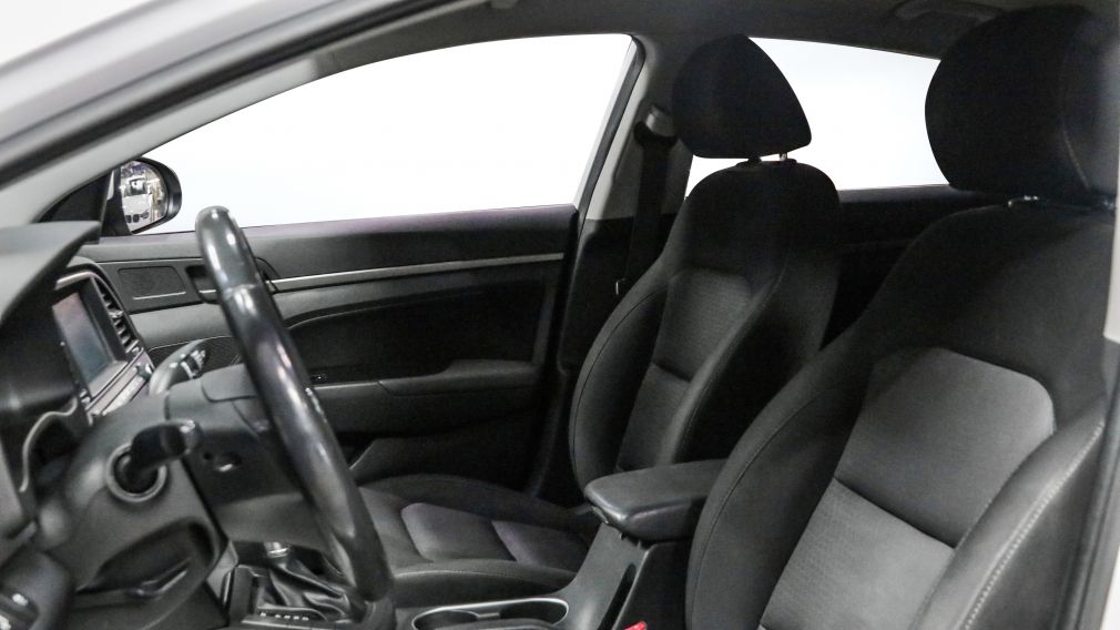 Hyundai Elantra GL 2018 d’occasion à vendre - 10