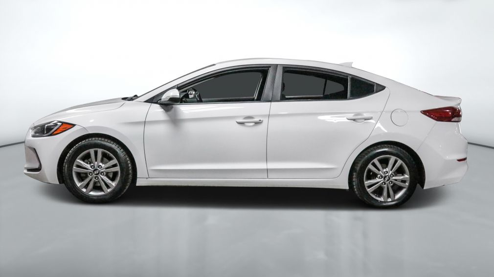 Hyundai Elantra GL 2018 d’occasion à vendre - 4