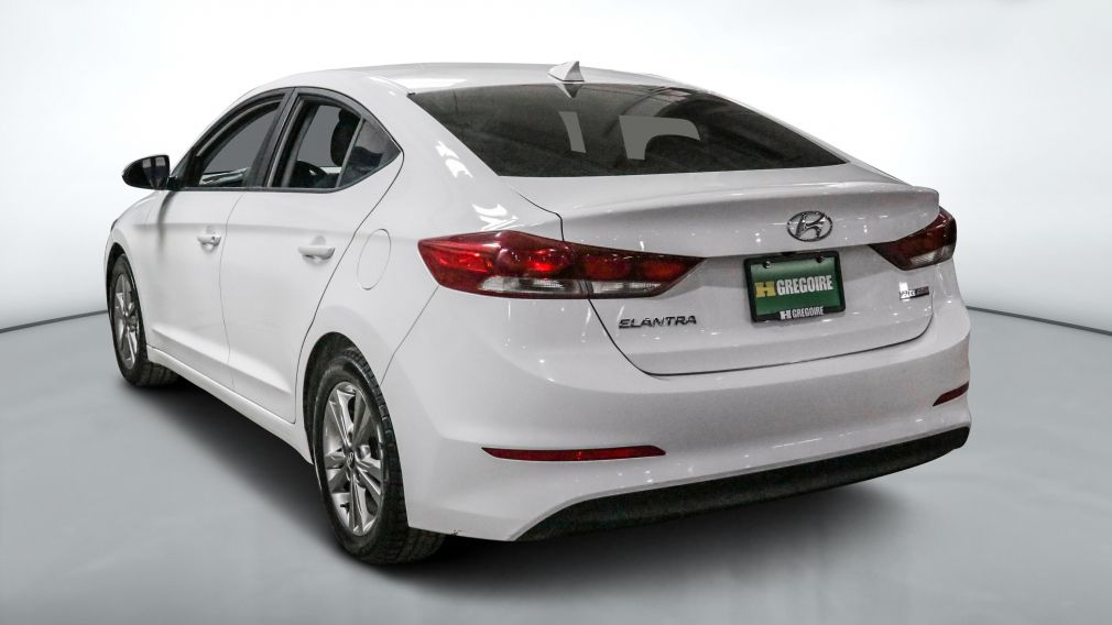 Hyundai Elantra GL 2018 d’occasion à vendre - 5
