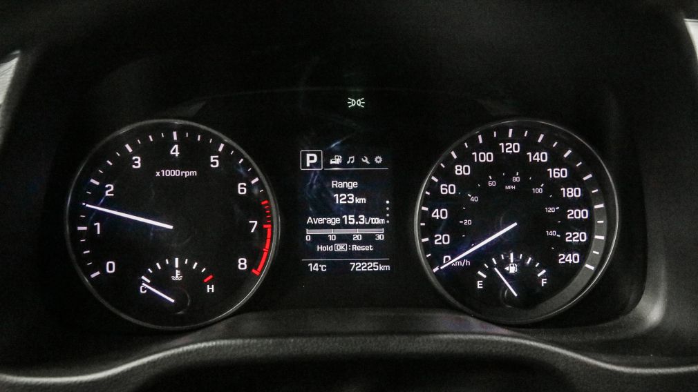 Hyundai Elantra GL 2018 d’occasion à vendre - 14