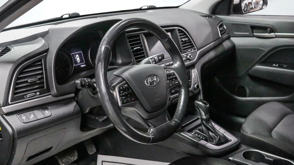 Hyundai Elantra GL 2018 d’occasion à vendre - 9