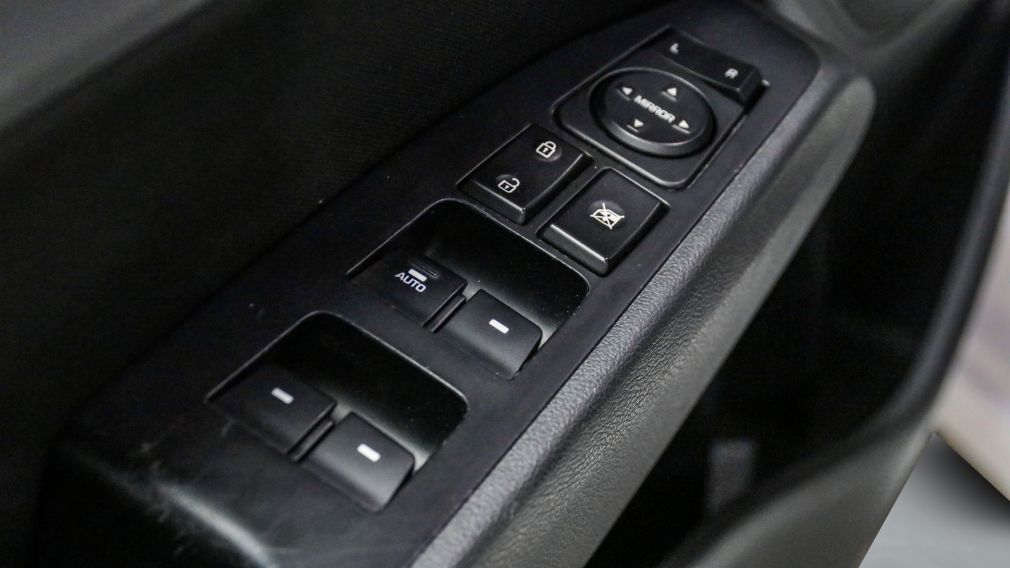 Hyundai Elantra GL 2018 d’occasion à vendre - 11