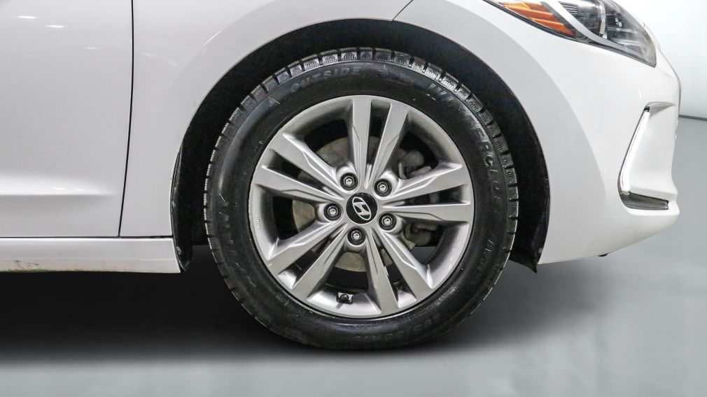 Hyundai Elantra GL 2018 d’occasion à vendre - 24
