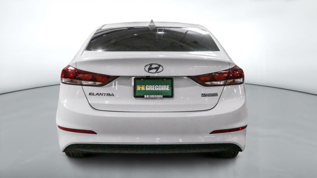 Hyundai Elantra GL 2018 d’occasion à vendre - 6