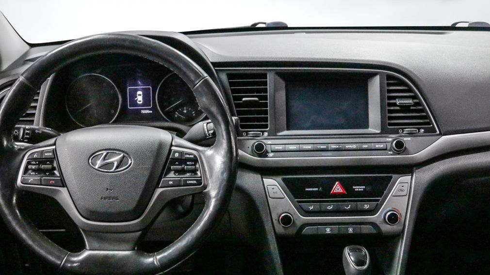 Hyundai Elantra GL 2018 d’occasion à vendre - 12