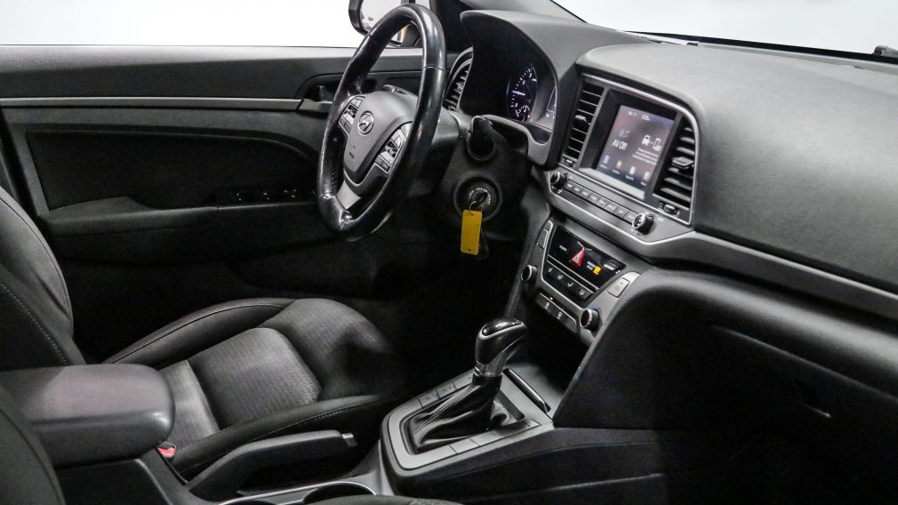 Hyundai Elantra GL 2018 d’occasion à vendre - 22