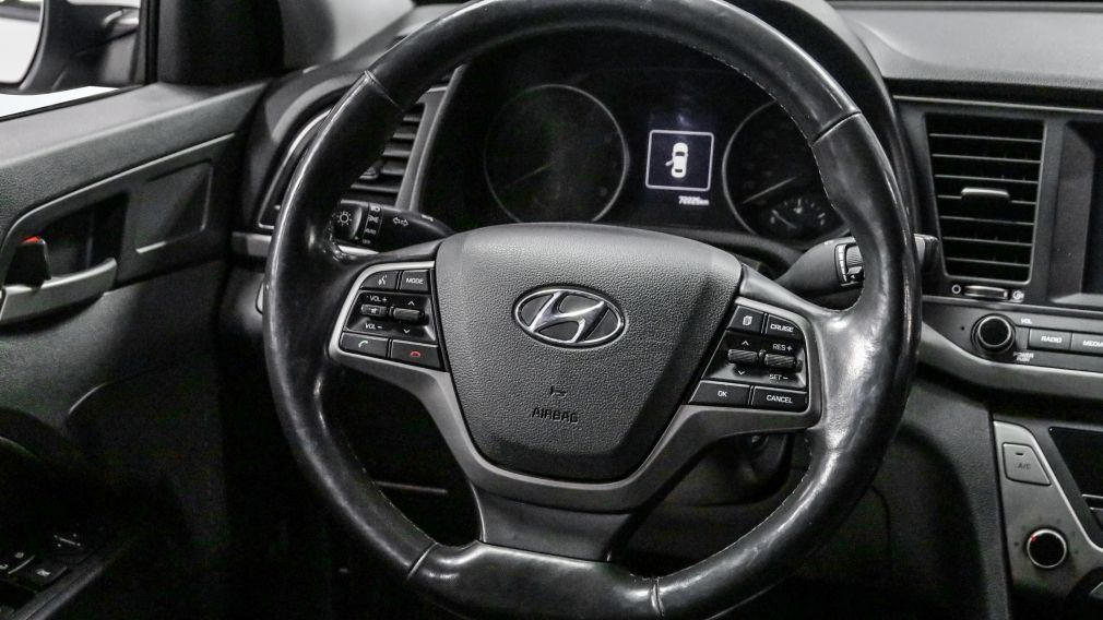 Hyundai Elantra GL 2018 d’occasion à vendre - 13