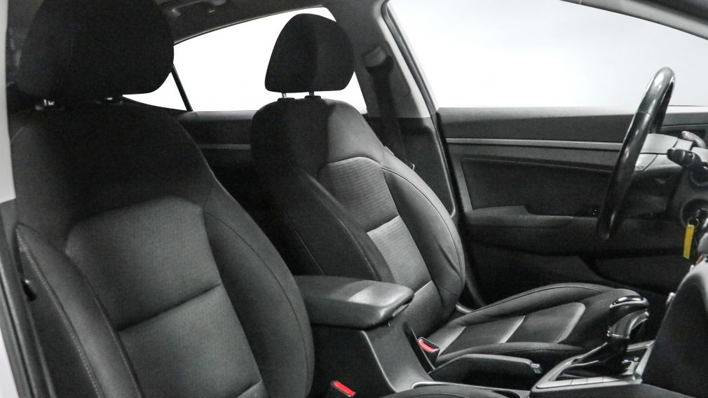 Hyundai Elantra GL 2018 d’occasion à vendre - 23