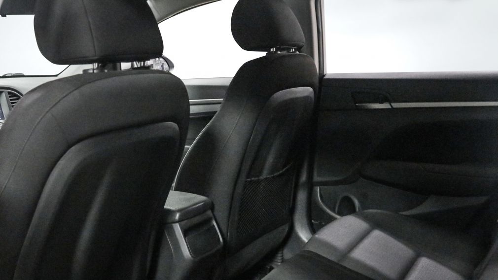 Hyundai Elantra GL 2018 d’occasion à vendre - 20