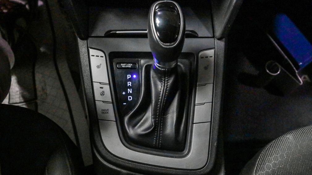 Hyundai Elantra GL 2018 d’occasion à vendre - 18