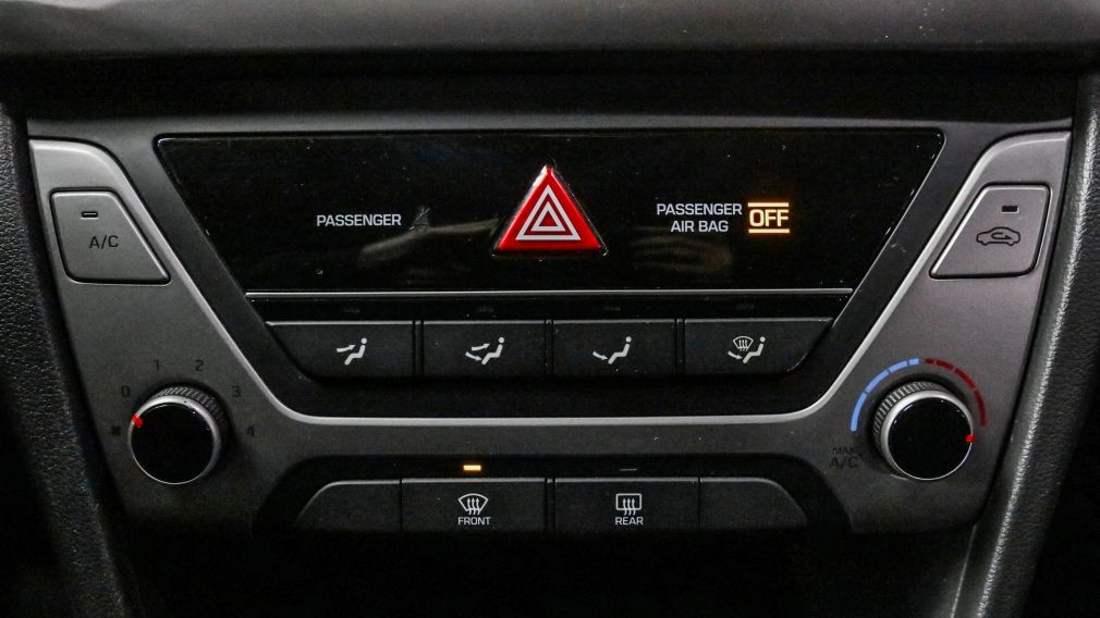 Hyundai Elantra GL 2018 d’occasion à vendre - 17