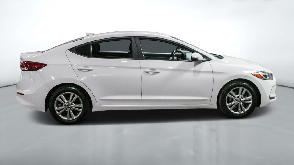 Hyundai Elantra GL 2018 d’occasion à vendre - 8