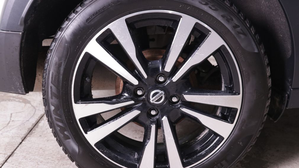 Nissan Kicks SV 2020 d&rsquo;occasion à vendre - 24