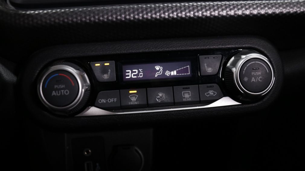 Nissan Kicks SV 2020 d&rsquo;occasion à vendre - 15