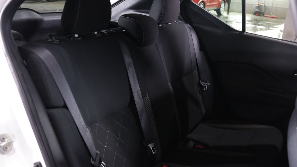 Nissan Kicks SV 2020 d&rsquo;occasion à vendre - 21