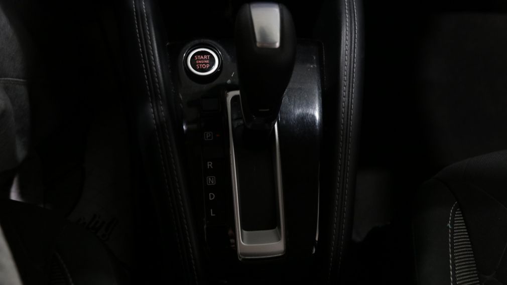 Nissan Kicks SV 2020 d&rsquo;occasion à vendre - 16