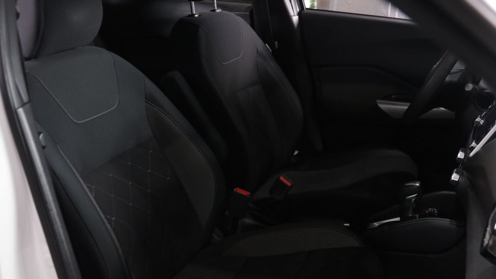 Nissan Kicks SV 2020 d&rsquo;occasion à vendre - 23