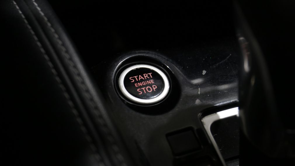 Nissan Kicks SV 2020 d&rsquo;occasion à vendre - 17