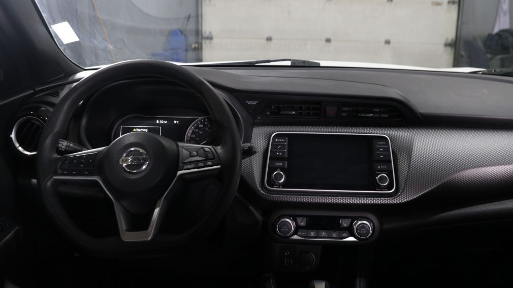 Nissan Kicks SV 2020 d&rsquo;occasion à vendre - 9