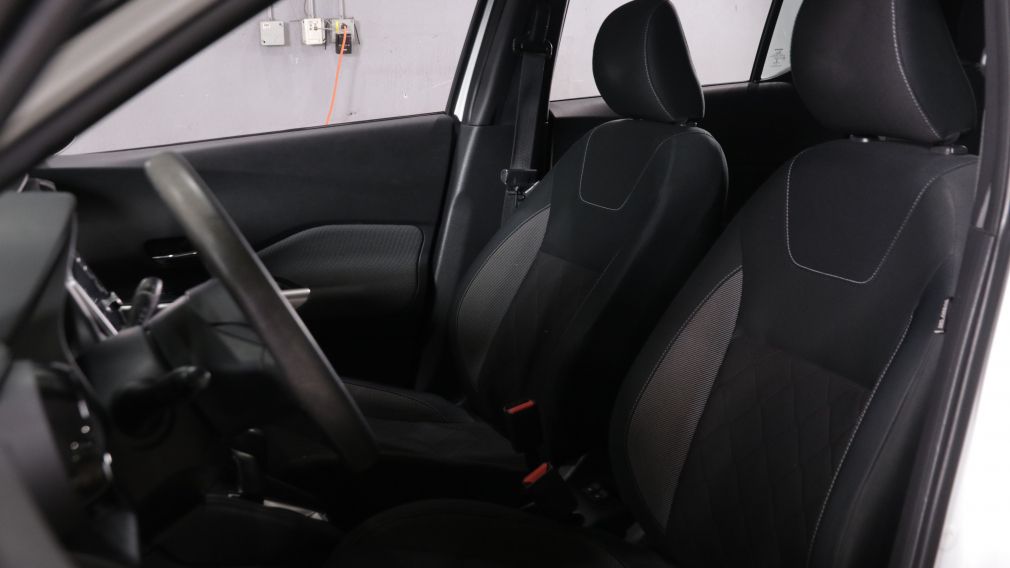 Nissan Kicks SV 2020 d&rsquo;occasion à vendre - 8