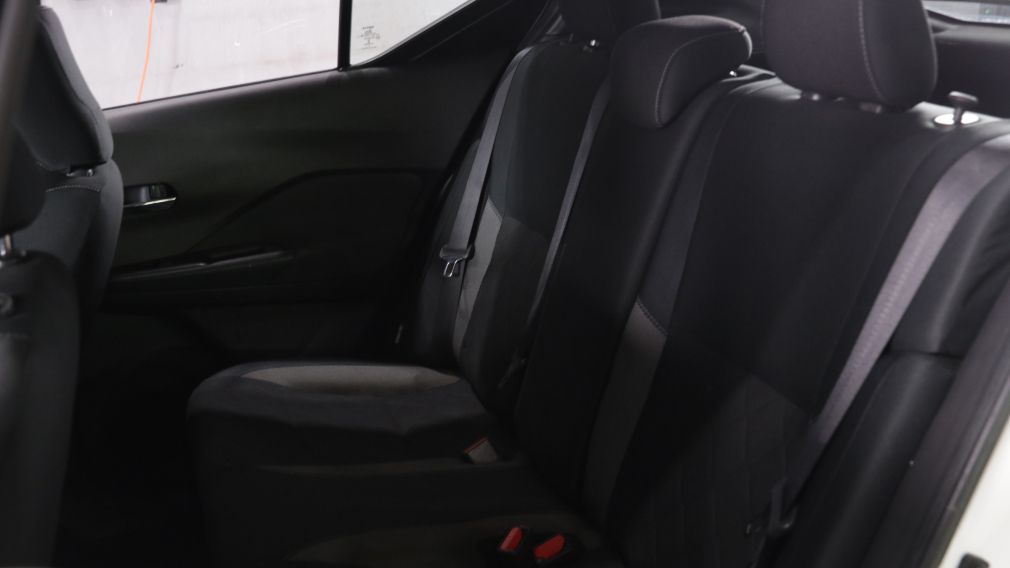 Nissan Kicks SV 2020 d&rsquo;occasion à vendre - 19