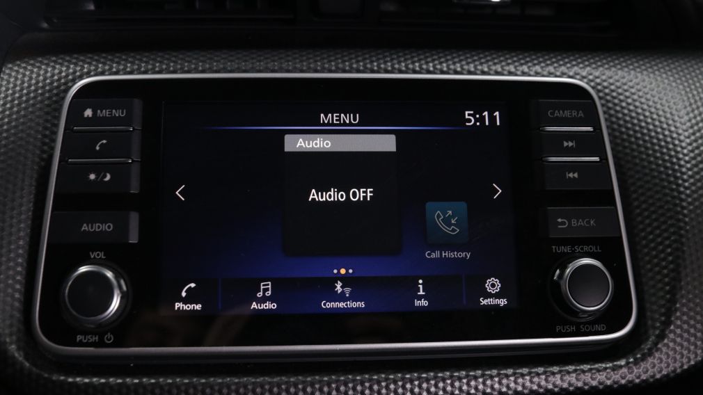 Nissan Kicks SV 2020 d&rsquo;occasion à vendre - 14