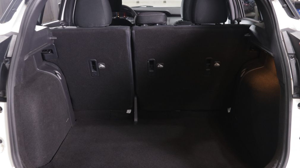 Nissan Kicks SV 2020 d&rsquo;occasion à vendre - 20