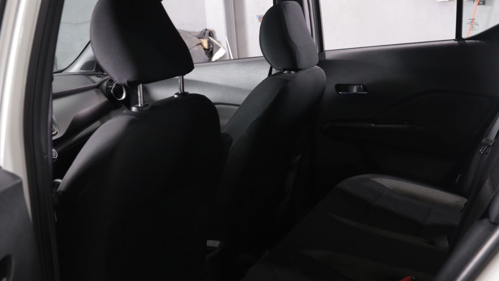 Nissan Kicks SV 2020 d&rsquo;occasion à vendre - 18
