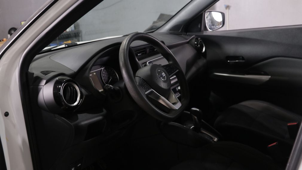 Nissan Kicks SV 2020 d&rsquo;occasion à vendre - 7