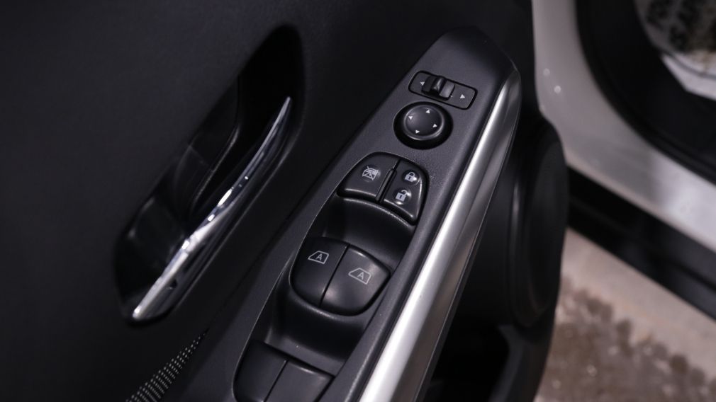 Nissan Kicks SV 2020 d&rsquo;occasion à vendre - 11