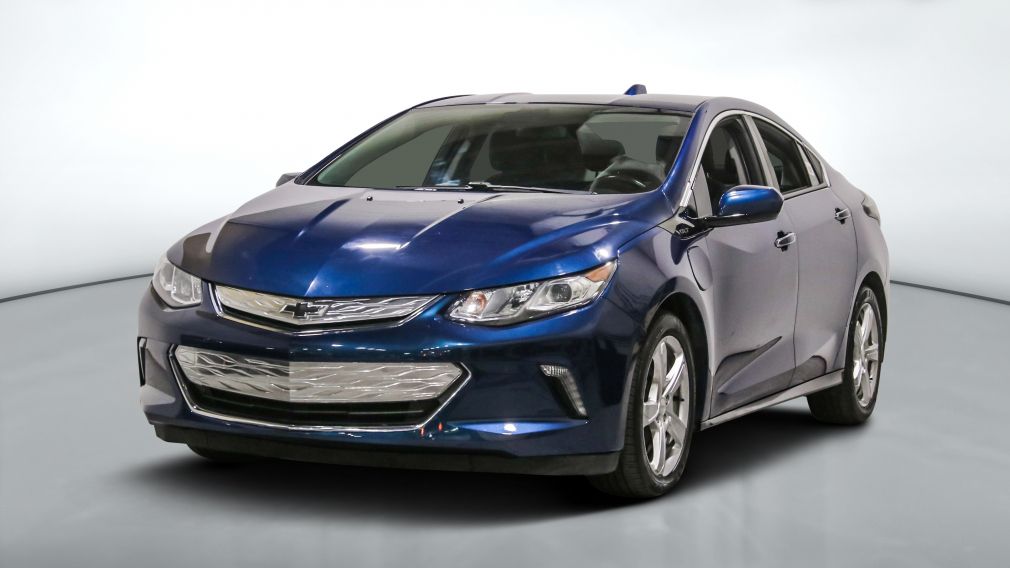 Chevrolet Volt LT 2019 d&rsquo;occasion à vendre - 3