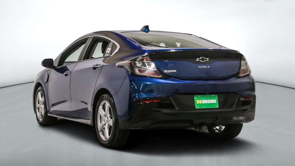 Chevrolet Volt LT 2019 d&rsquo;occasion à vendre - 5