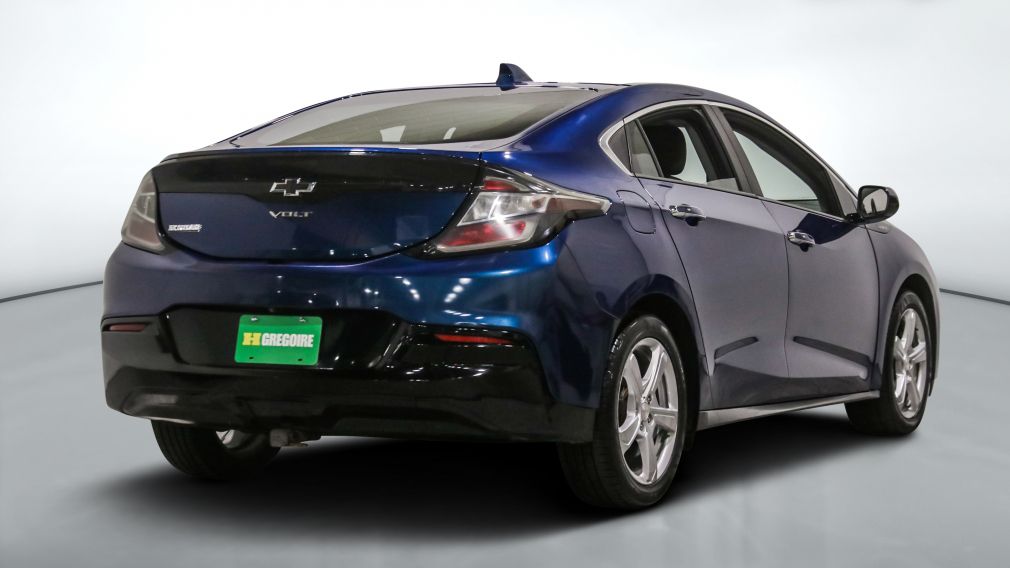 Chevrolet Volt LT 2019 d&rsquo;occasion à vendre - 7