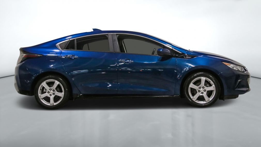 Chevrolet Volt LT 2019 d&rsquo;occasion à vendre - 8