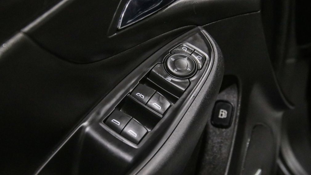 Chevrolet Volt LT 2019 d&rsquo;occasion à vendre - 11