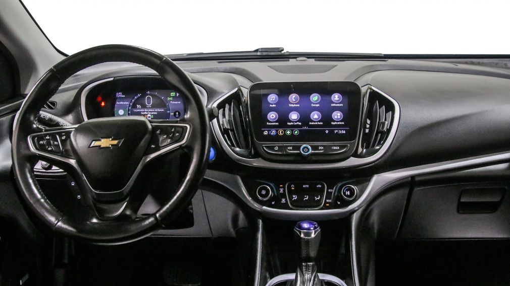 Chevrolet Volt LT 2019 d&rsquo;occasion à vendre - 12