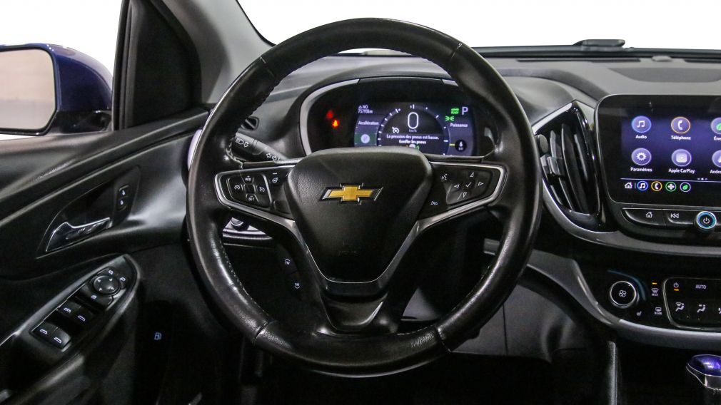 Chevrolet Volt LT 2019 d&rsquo;occasion à vendre - 13
