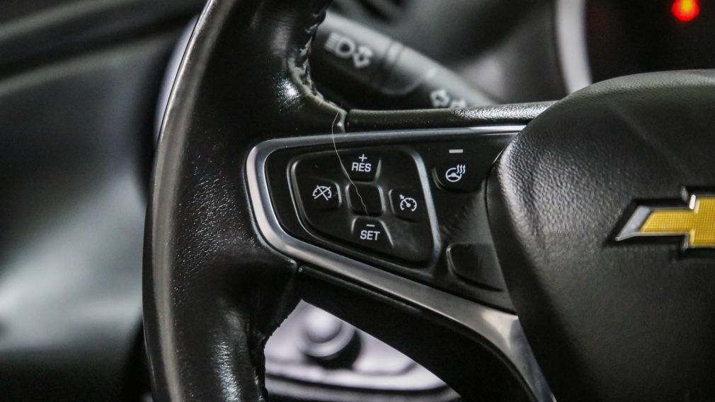 Chevrolet Volt LT 2019 d&rsquo;occasion à vendre - 14