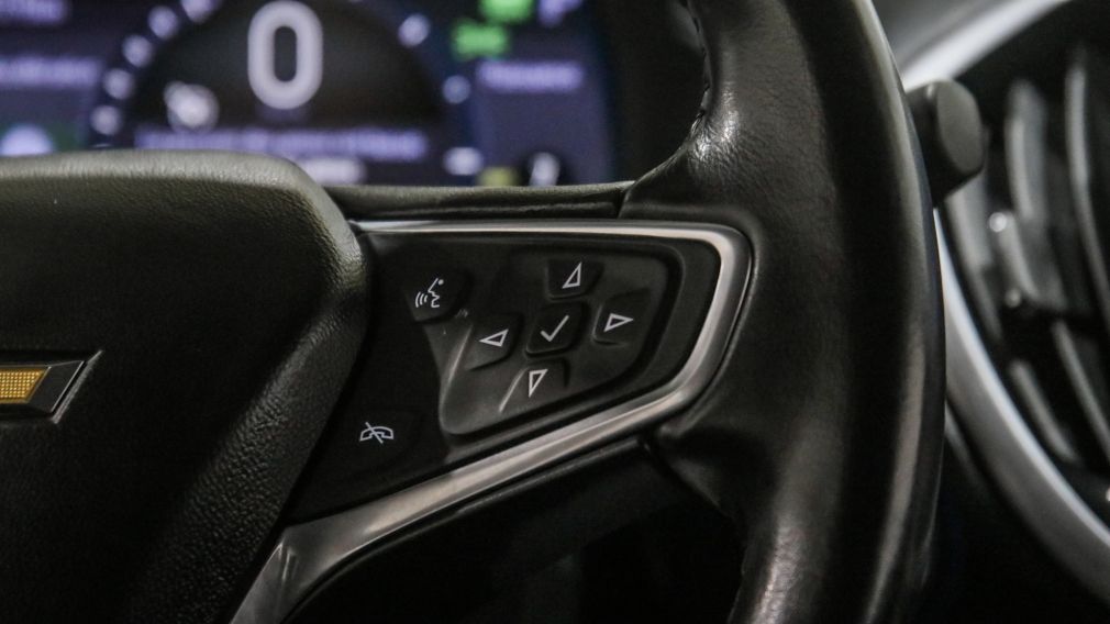 Chevrolet Volt LT 2019 d&rsquo;occasion à vendre - 15
