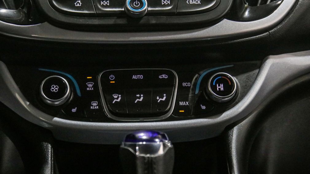 Chevrolet Volt LT 2019 d&rsquo;occasion à vendre - 18