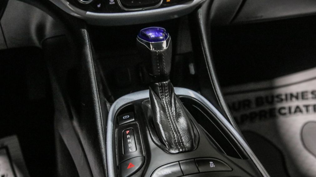 Chevrolet Volt LT 2019 d&rsquo;occasion à vendre - 19