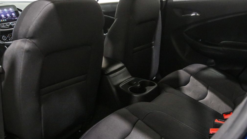 Chevrolet Volt LT 2019 d&rsquo;occasion à vendre - 20