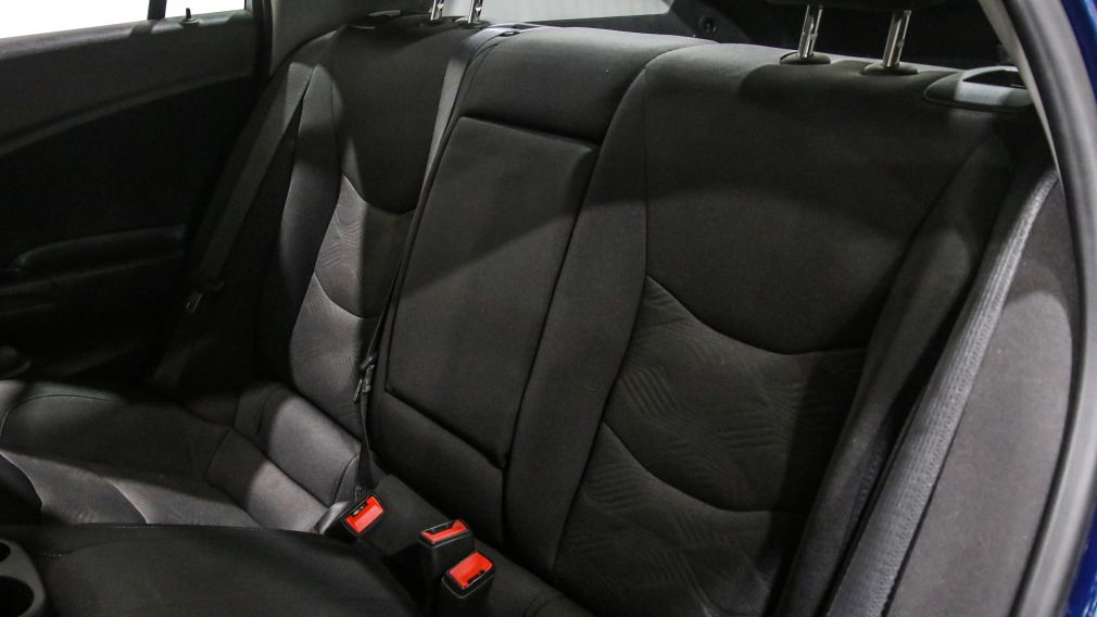 Chevrolet Volt LT 2019 d&rsquo;occasion à vendre - 21
