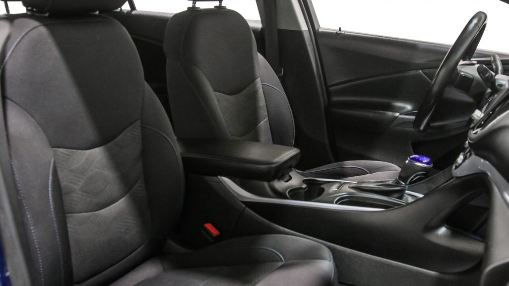 Chevrolet Volt LT 2019 d&rsquo;occasion à vendre - 23