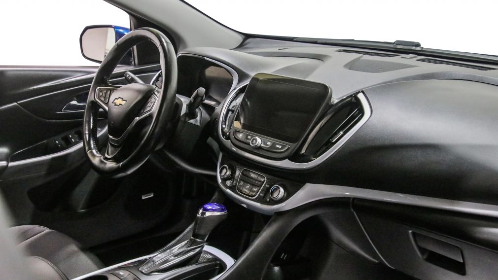 Chevrolet Volt LT 2019 d&rsquo;occasion à vendre - 24