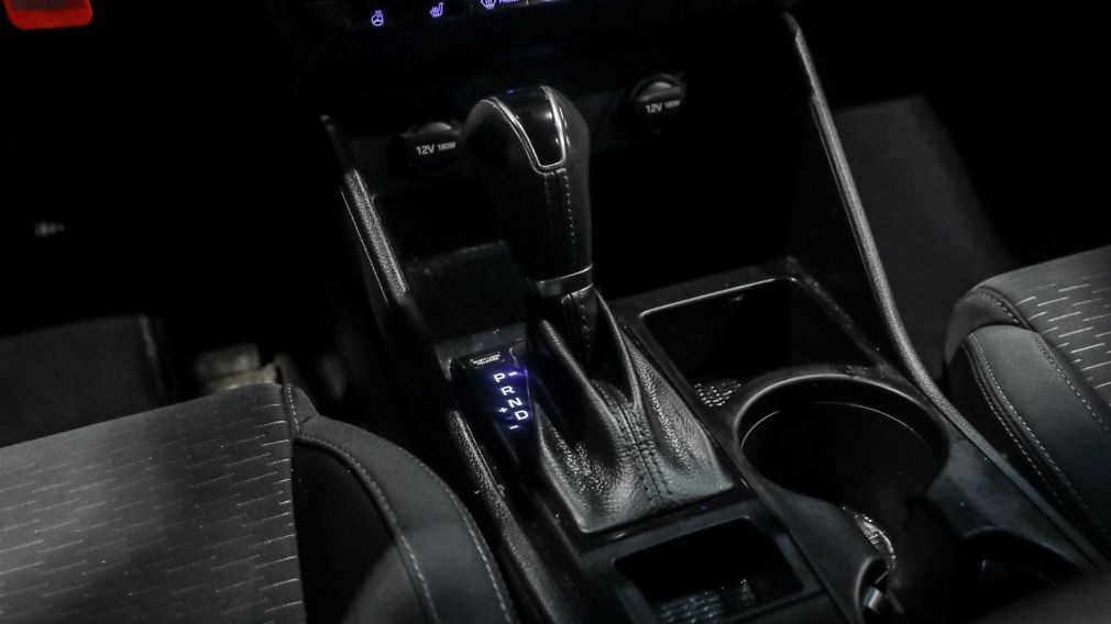 Hyundai Tucson Preferred 2019 d’occasion à vendre - 16