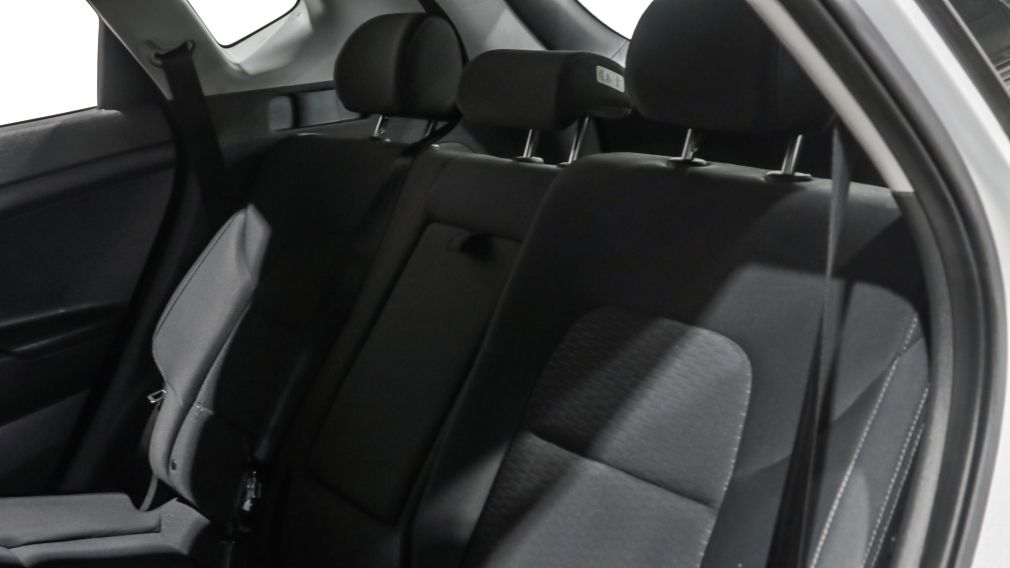 Hyundai Tucson Preferred 2019 d’occasion à vendre - 18