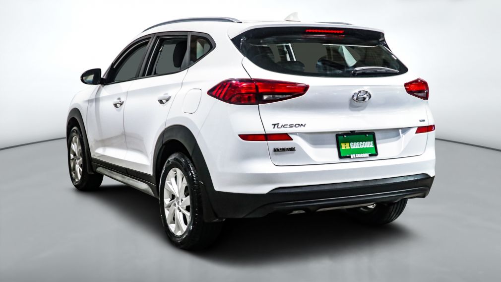 Hyundai Tucson Preferred 2019 d’occasion à vendre - 5