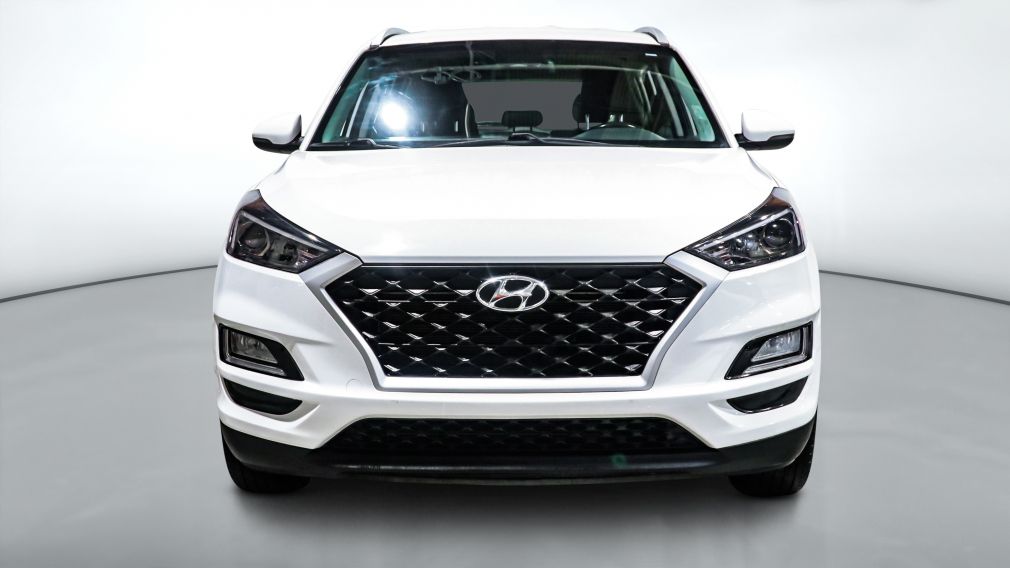 Hyundai Tucson Preferred 2019 d’occasion à vendre - 2